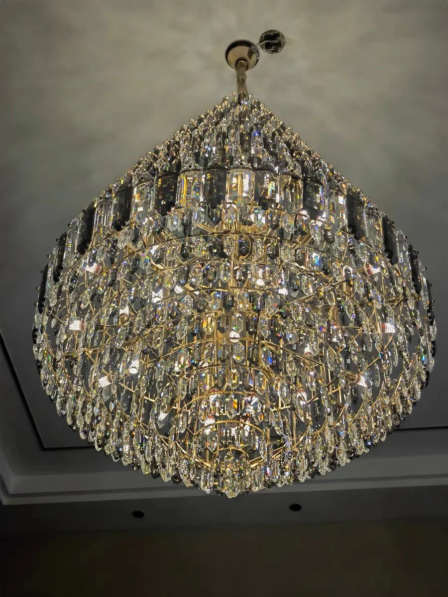 Ariana Chandelier - Image 22