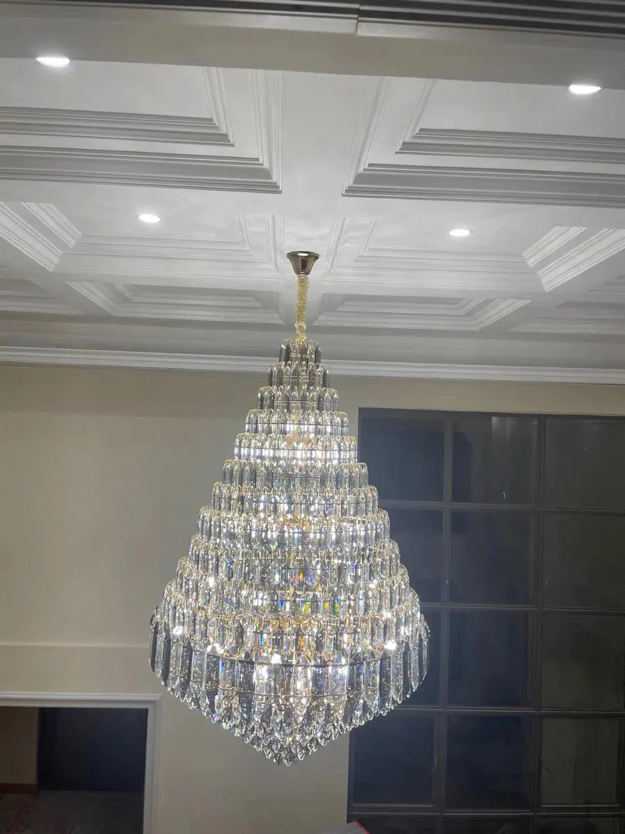 Ariana Chandelier - Image 23