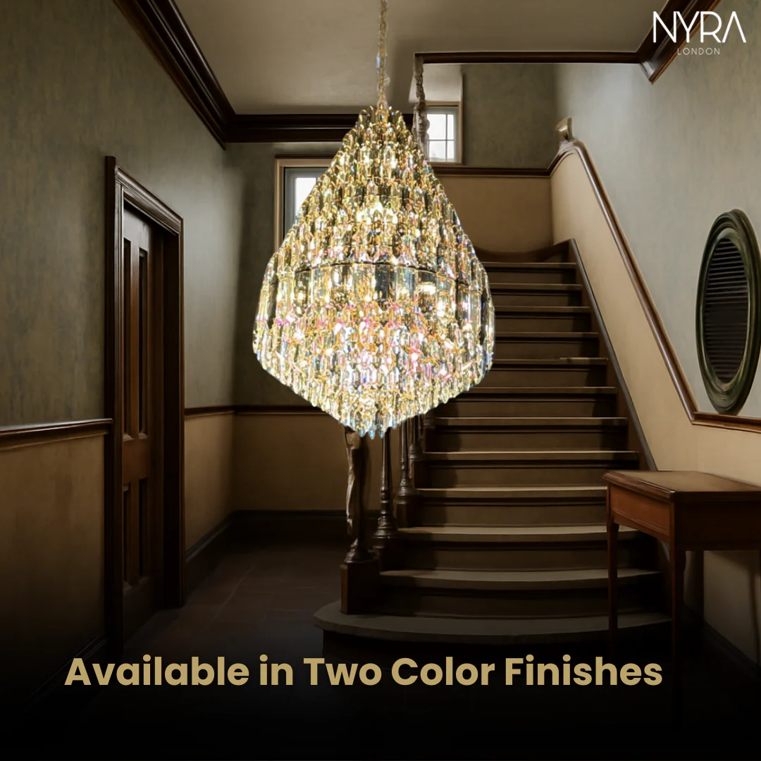 Ariana Chandelier - Image 8