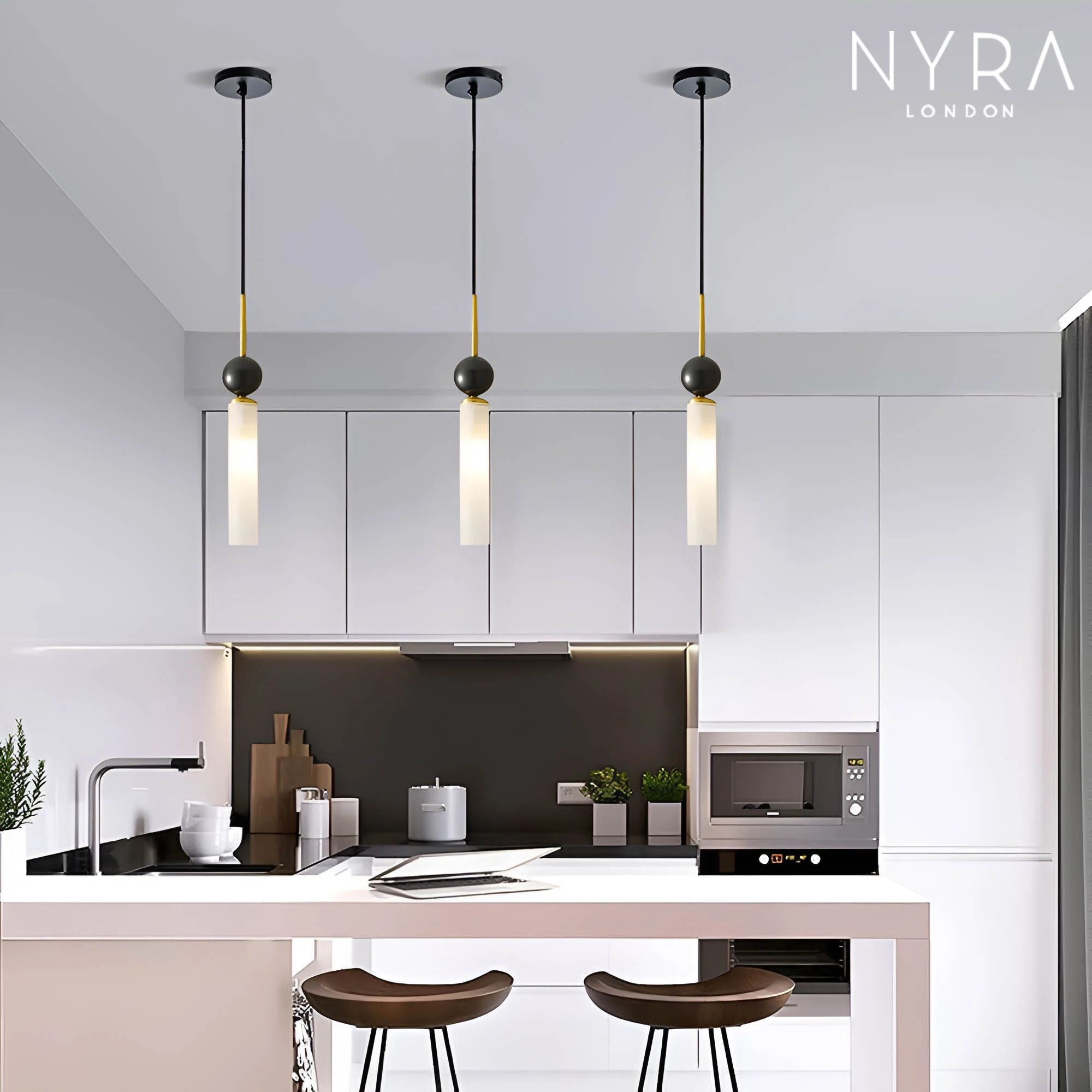 Stenley pendant