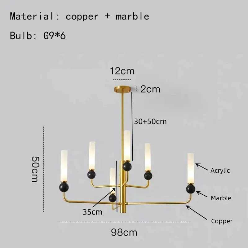 Stenley pendant - Image 10