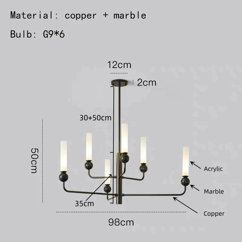 Stenley pendant - Image 11