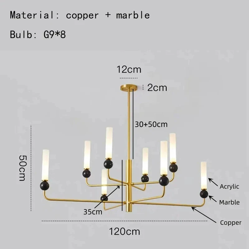 Stenley pendant - Image 12
