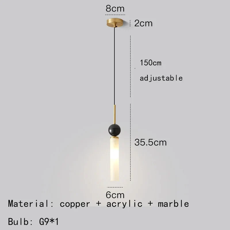 Stenley pendant - Image 8