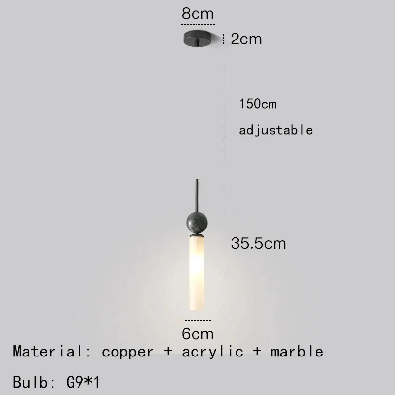 Stenley pendant - Image 9