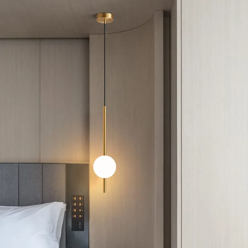Stratford Pendant Lights - Image 10