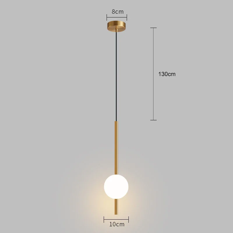 Stratford Pendant Lights - Image 12