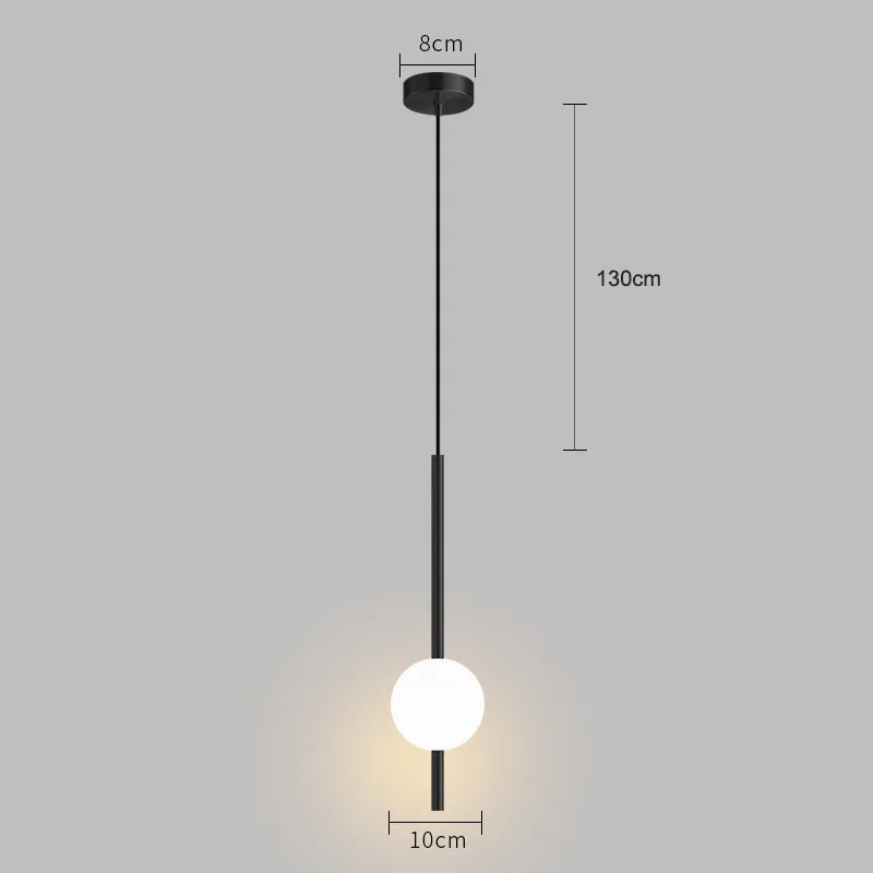 Stratford Pendant Lights - Image 13