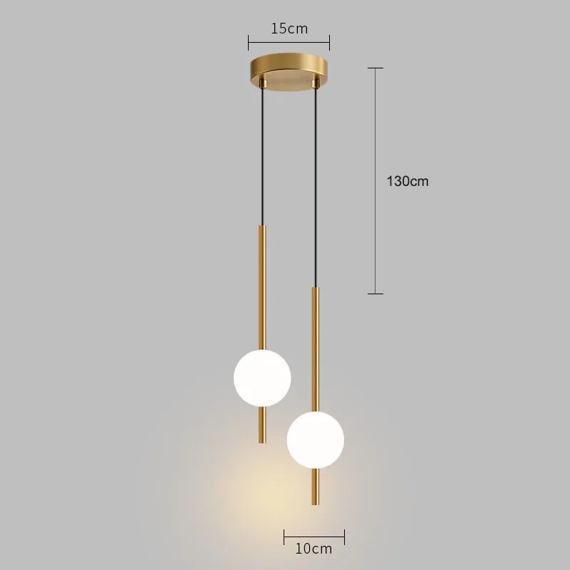 Stratford Pendant Lights - Image 14
