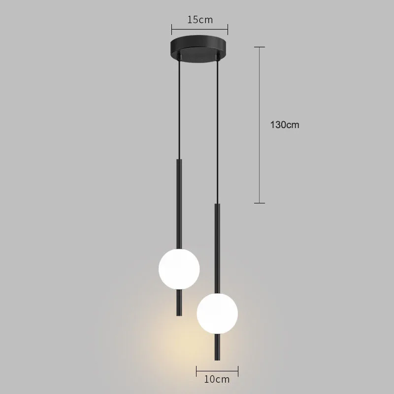 Stratford Pendant Lights - Image 15