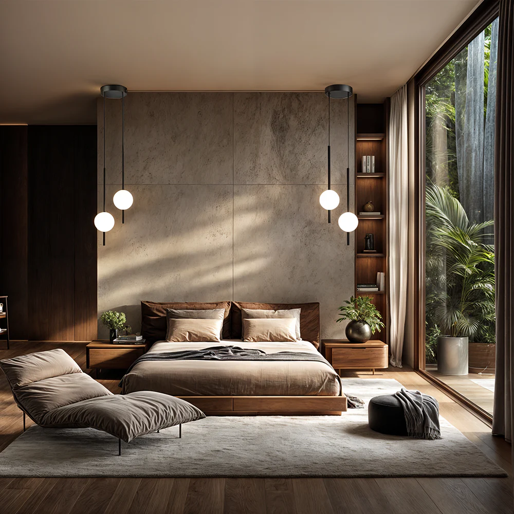 Stratford Pendant Lights - Image 16