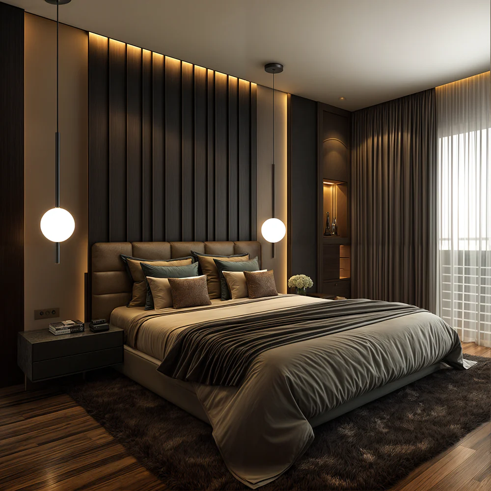 Stratford Pendant Lights - Image 17