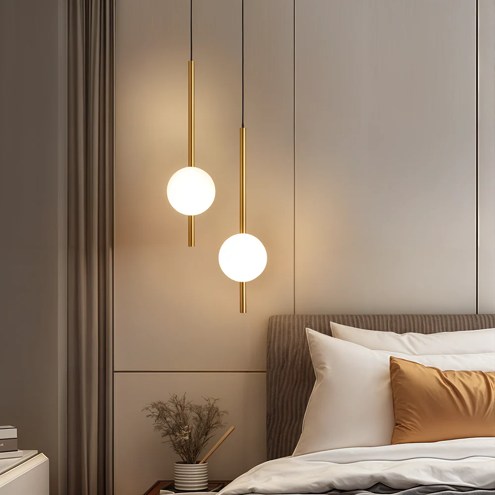 Stratford Pendant Lights - Image 18