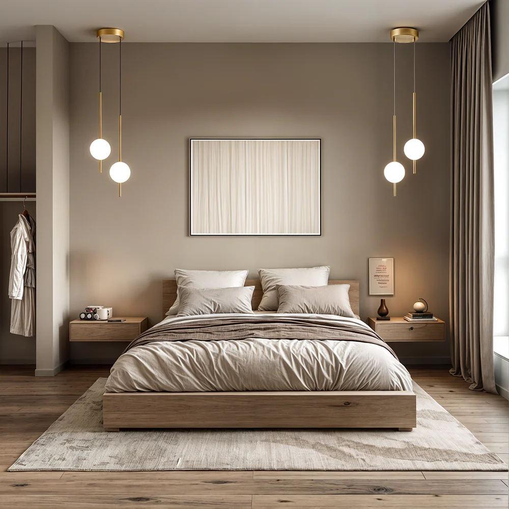 Stratford Pendant Lights - Image 2
