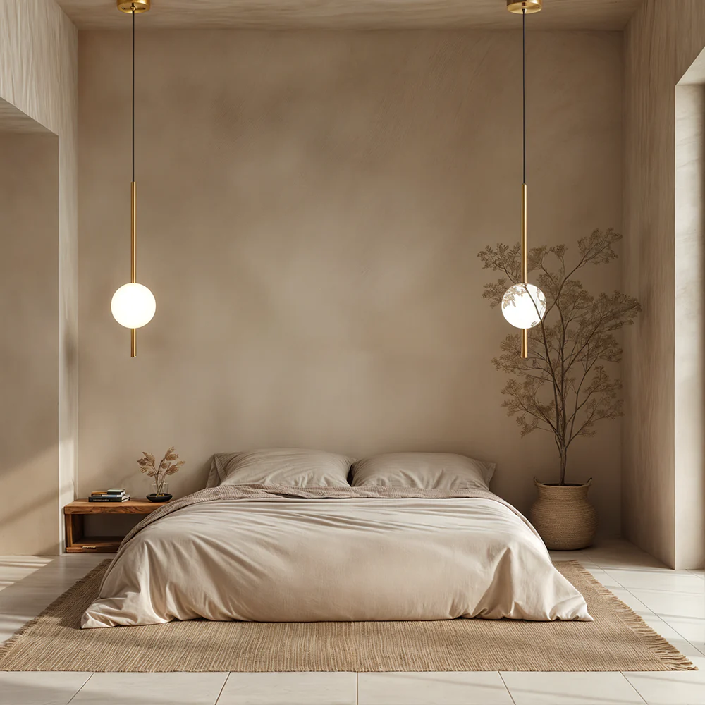 Stratford Pendant Lights - Image 3