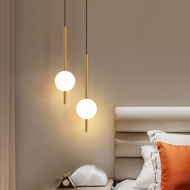 Stratford Pendant Lights - Image 8