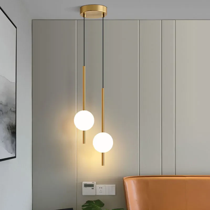Stratford Pendant Lights - Image 9