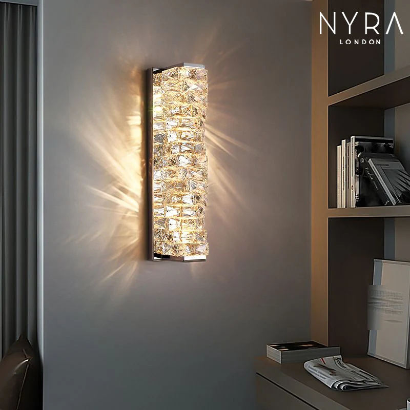 Stafford Wall Lamp - Image 15