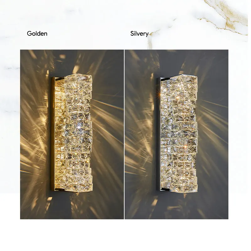 Stafford Wall Lamp - Image 8