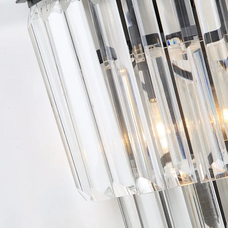 Sutherland Crystal Wall Lamp - Image 16