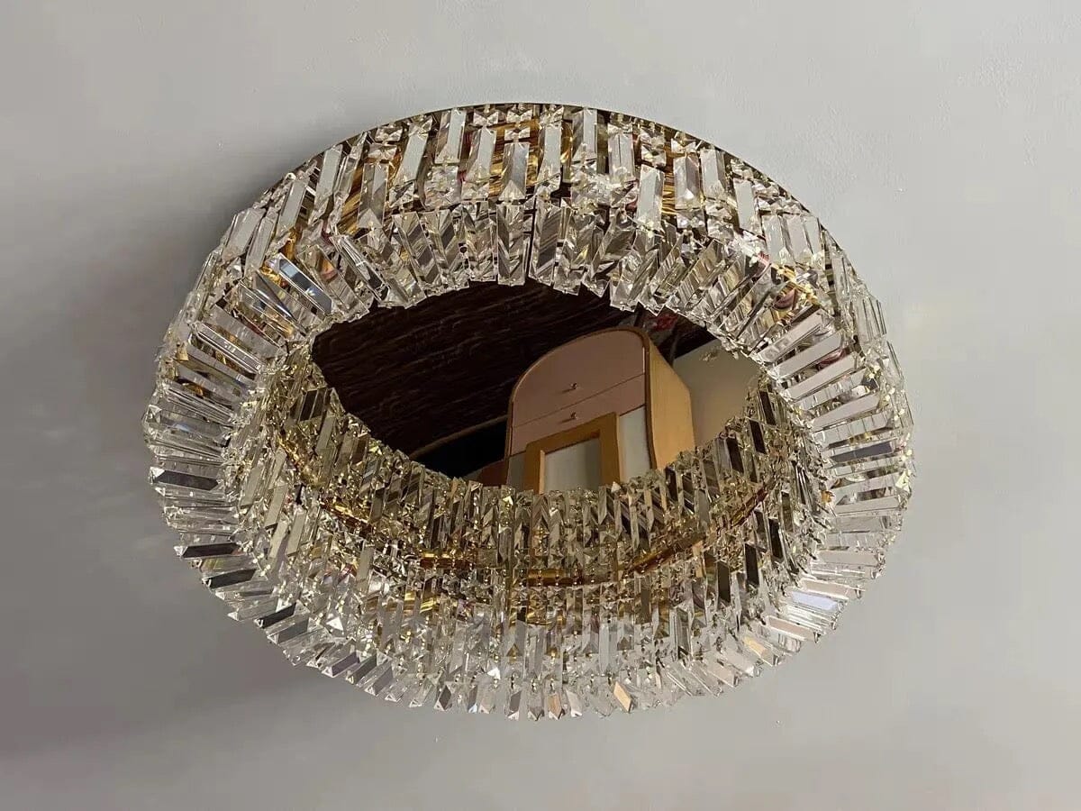 The Royal Ring Chandelier - Image 29
