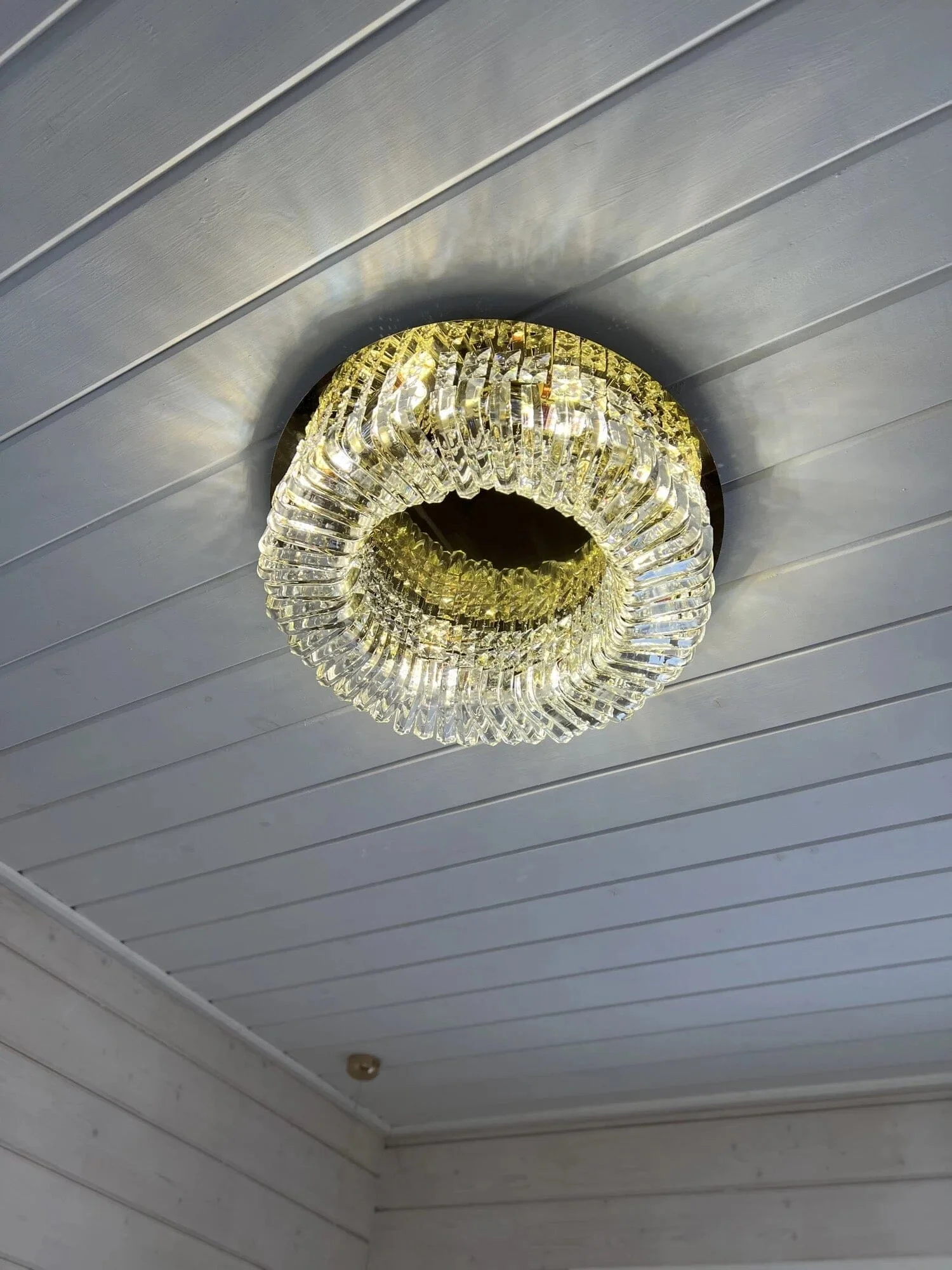 The Royal Ring Chandelier - Image 31
