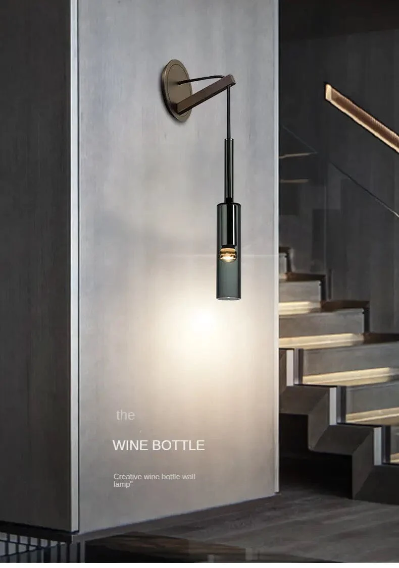 The Wine Bottle - Image 27