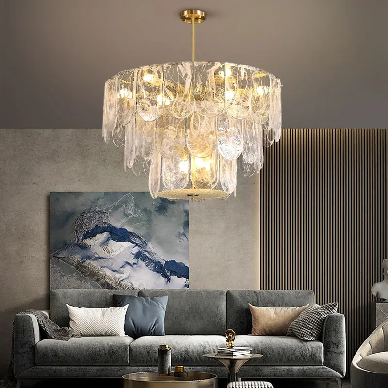The Strand Chandelier
