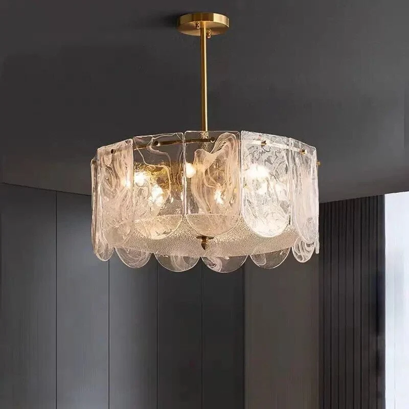The Strand Chandelier - Image 10