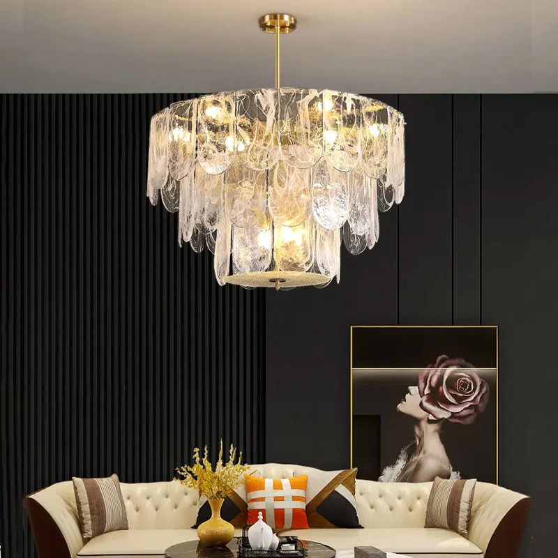The Strand Chandelier - Image 11