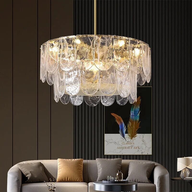 The Strand Chandelier - Image 13