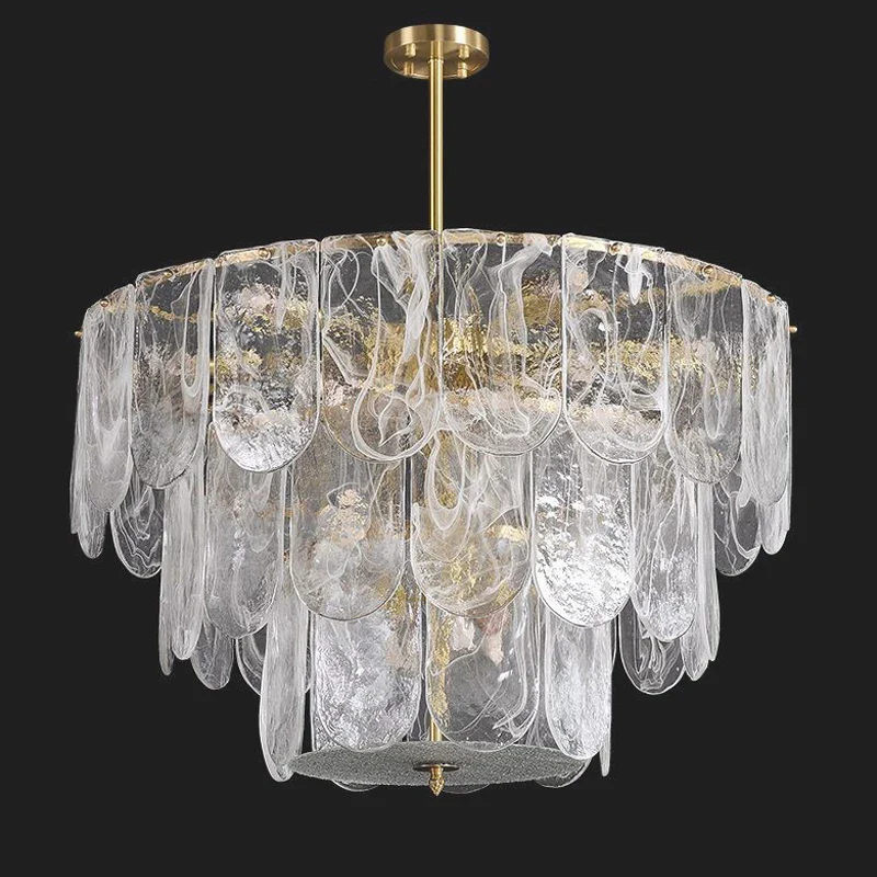 The Strand Chandelier - Image 15