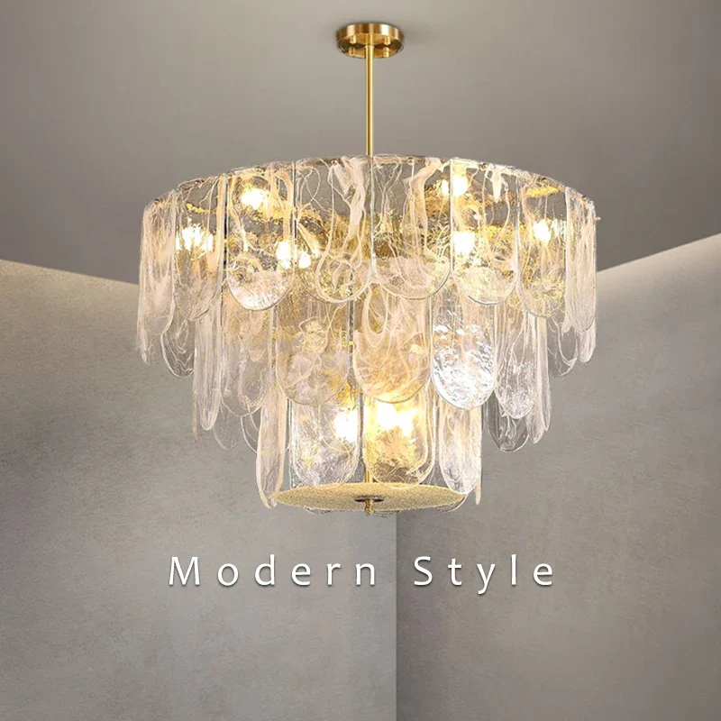 The Strand Chandelier - Image 9
