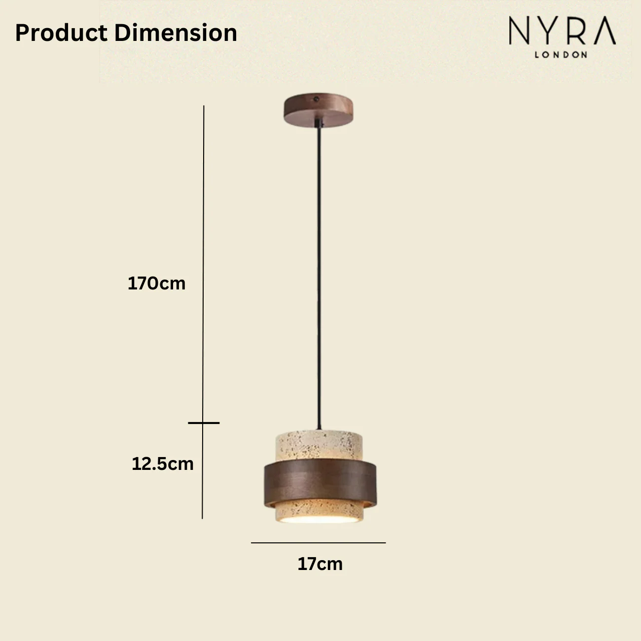 Travess Pendant Light - Image 11