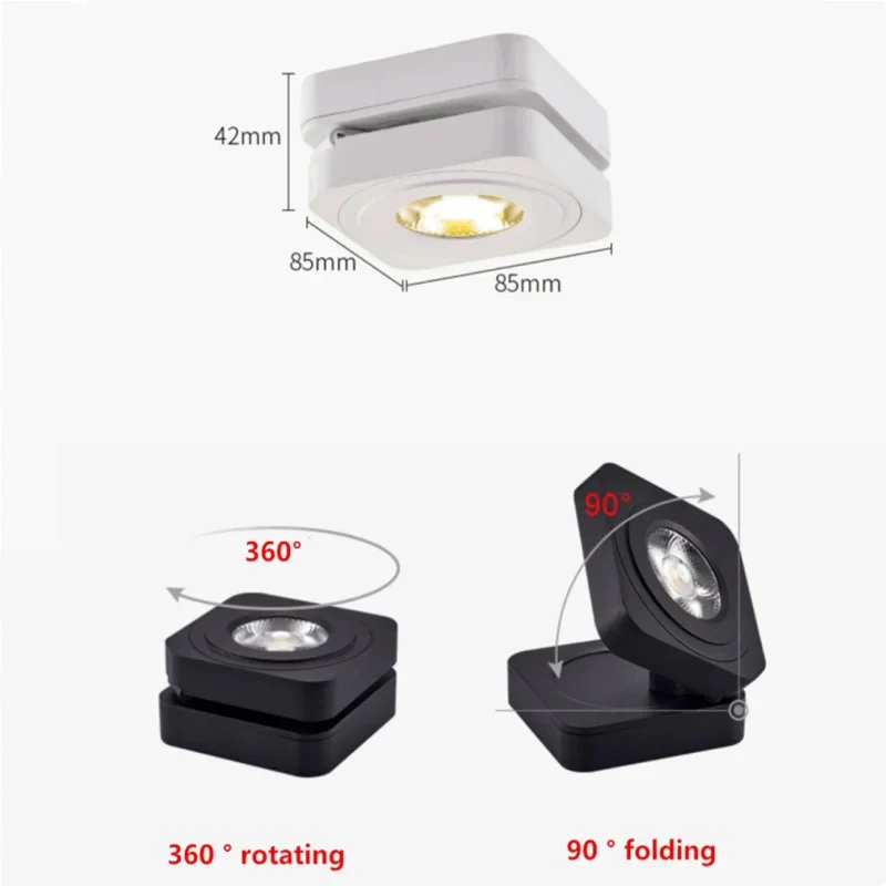 Tressa Downlight - Image 9