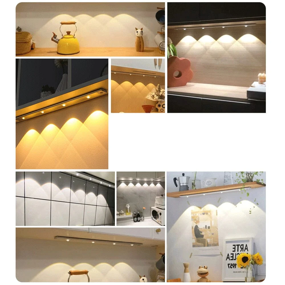 LED wireless motion sensor strip - Image 11