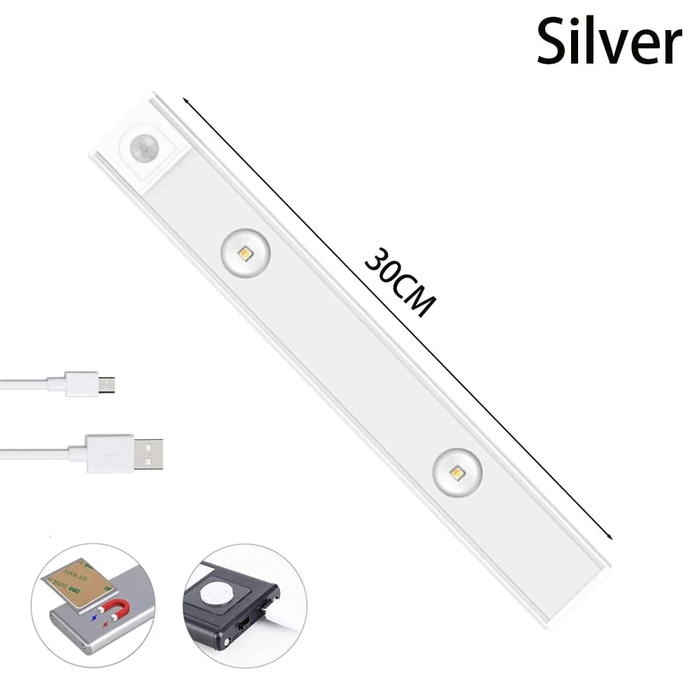 LED wireless motion sensor strip - Image 13