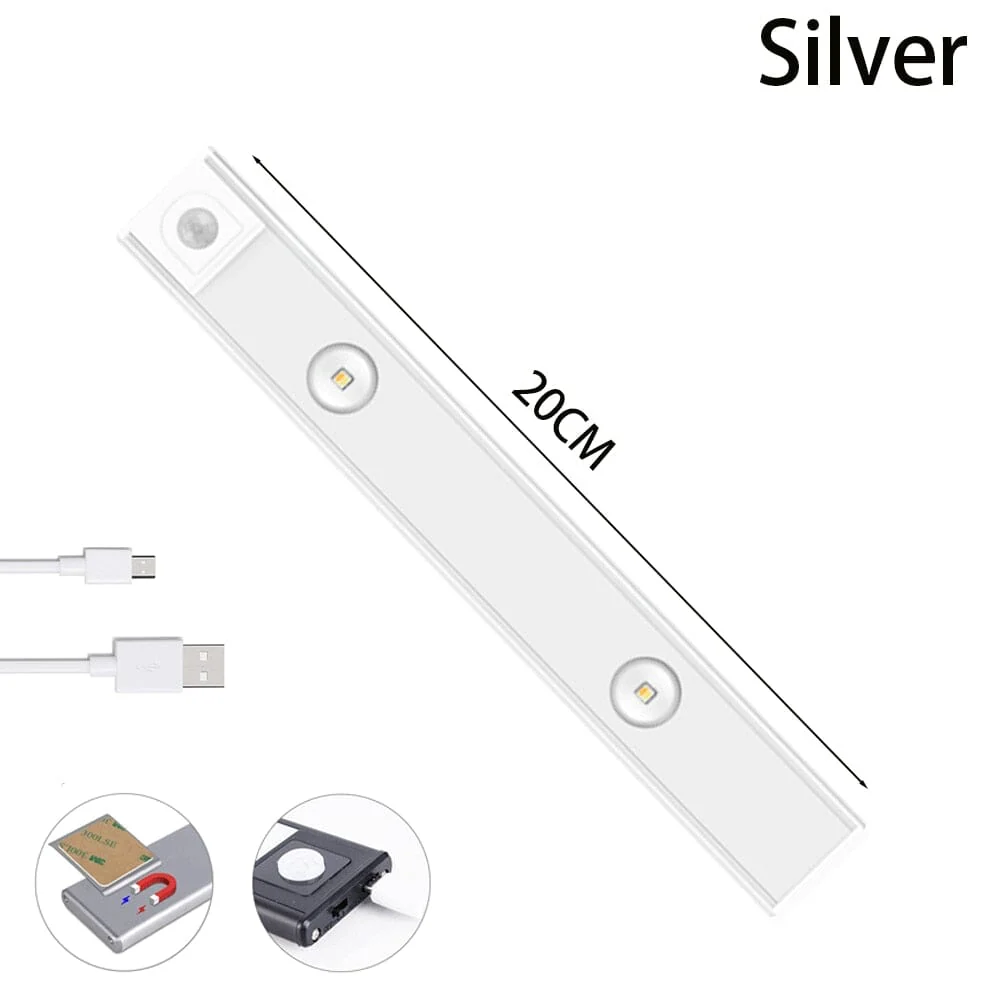 LED wireless motion sensor strip - Image 14