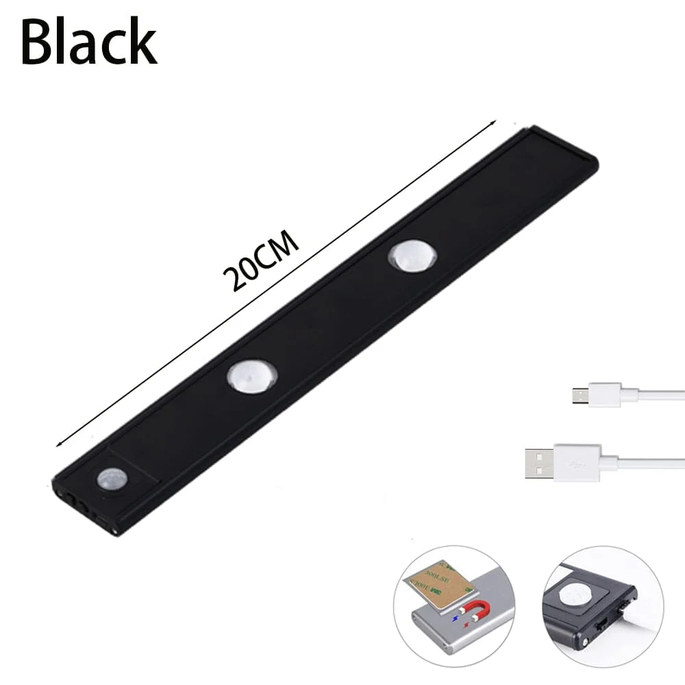 LED wireless motion sensor strip - Image 15