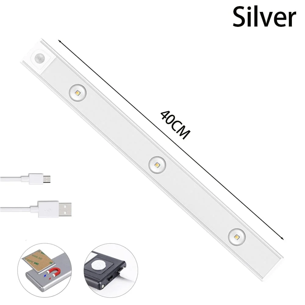 LED wireless motion sensor strip - Image 17