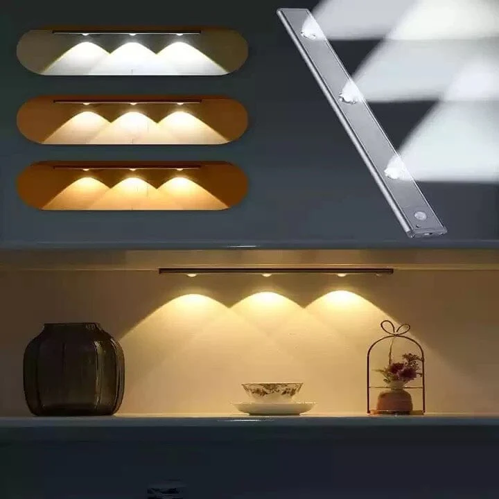 LED wireless motion sensor strip - Image 3