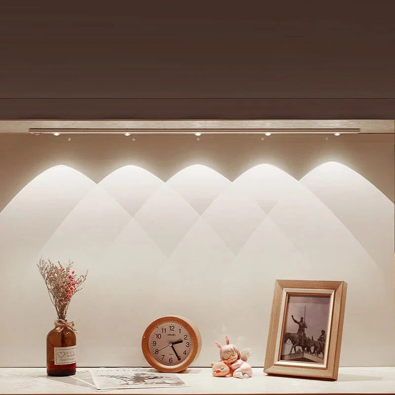 LED wireless motion sensor strip - Image 5