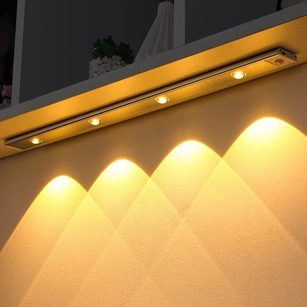 LED wireless motion sensor strip - Image 6