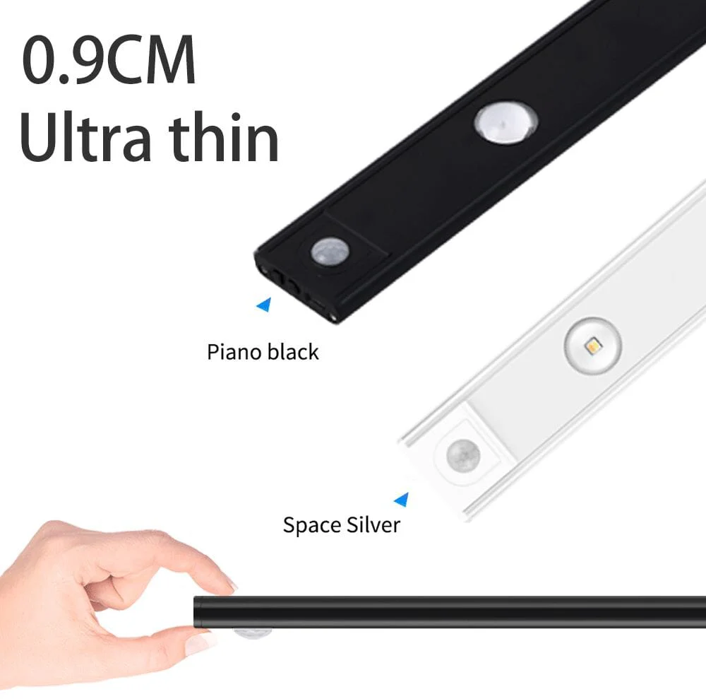 LED wireless motion sensor strip - Image 9