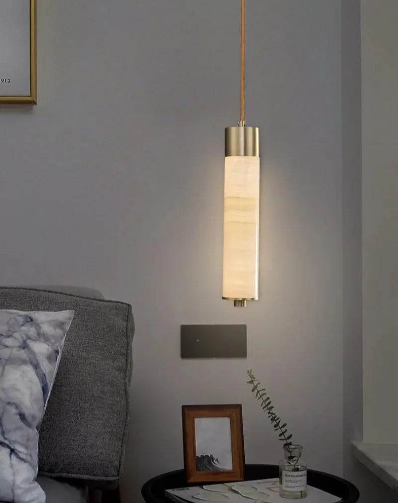 Valencia Marble Pendant - Image 10