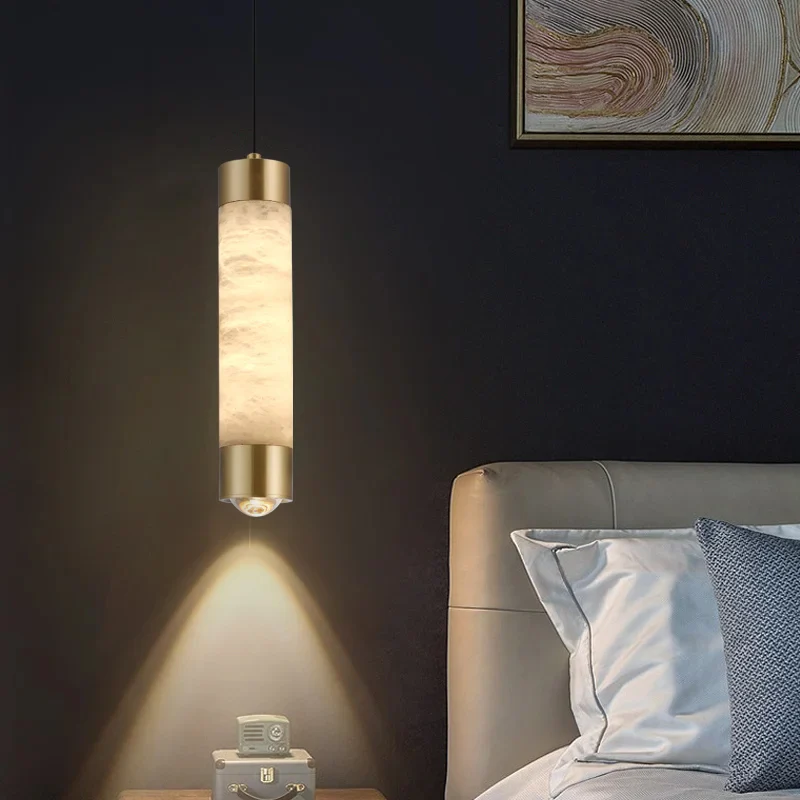 Valencia Marble Pendant - Image 14
