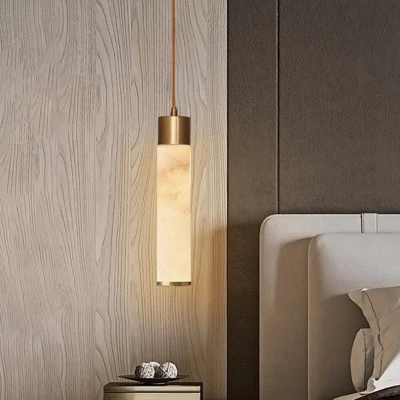 Valencia Marble Pendant - Image 3