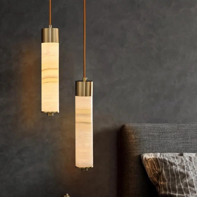 Valencia Marble Pendant - Image 5