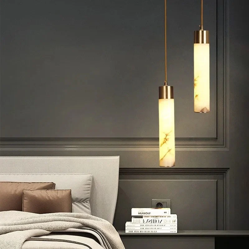 Valencia Marble Pendant - Image 6
