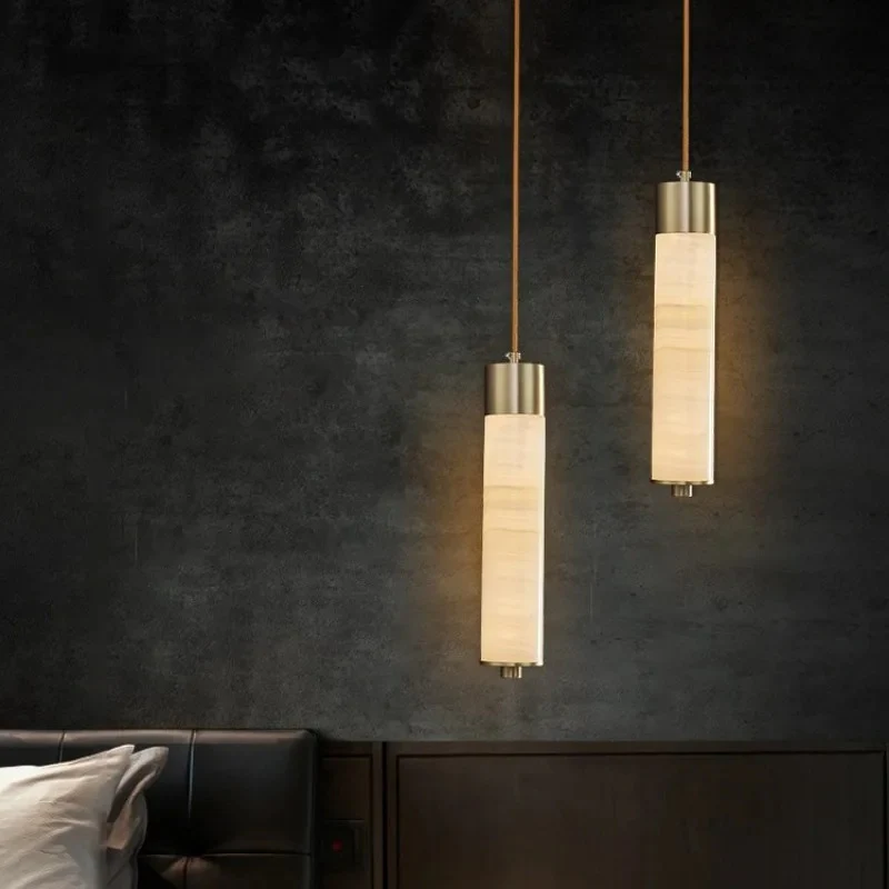 Valencia Marble Pendant - Image 7